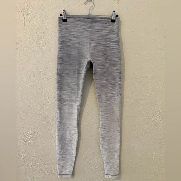 Lululemon Wunder Under Hi-Rise Tight (Ombre Melange) - Picture 3 of 5